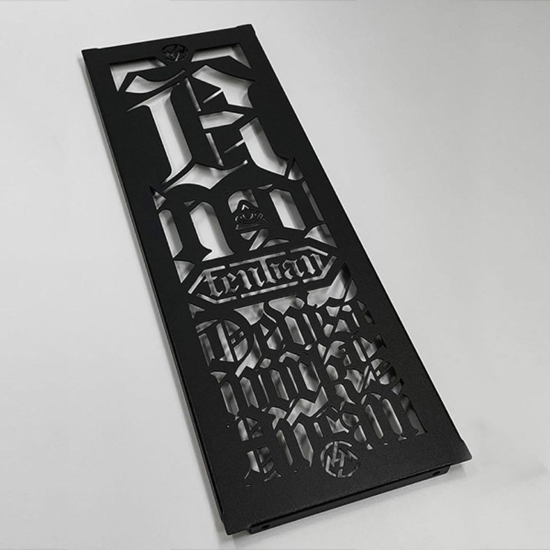 DEVISE WORKS デバイスワークス ハーフユニット 天板 IGT規格 - メルカリ