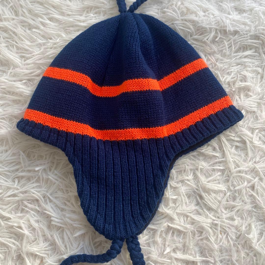 supreme earflap beanie イヤーフラップ ビーニー 耳あて - メルカリ