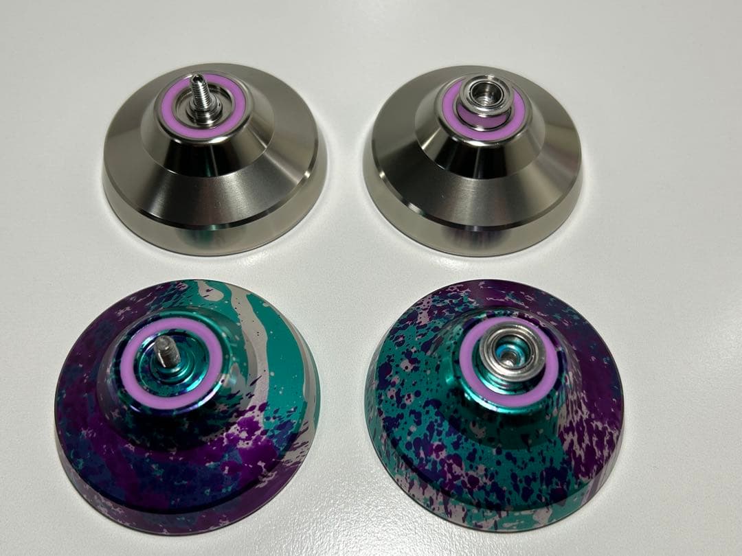 専用出品】C3ヨーヨーデザイン ブレイクアウト 2個セット