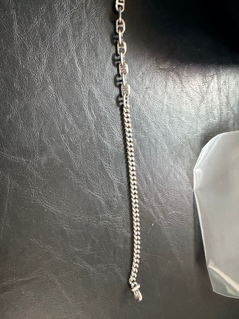 アクセサリー TOM WOOD Rue Bracelet 16.5cm