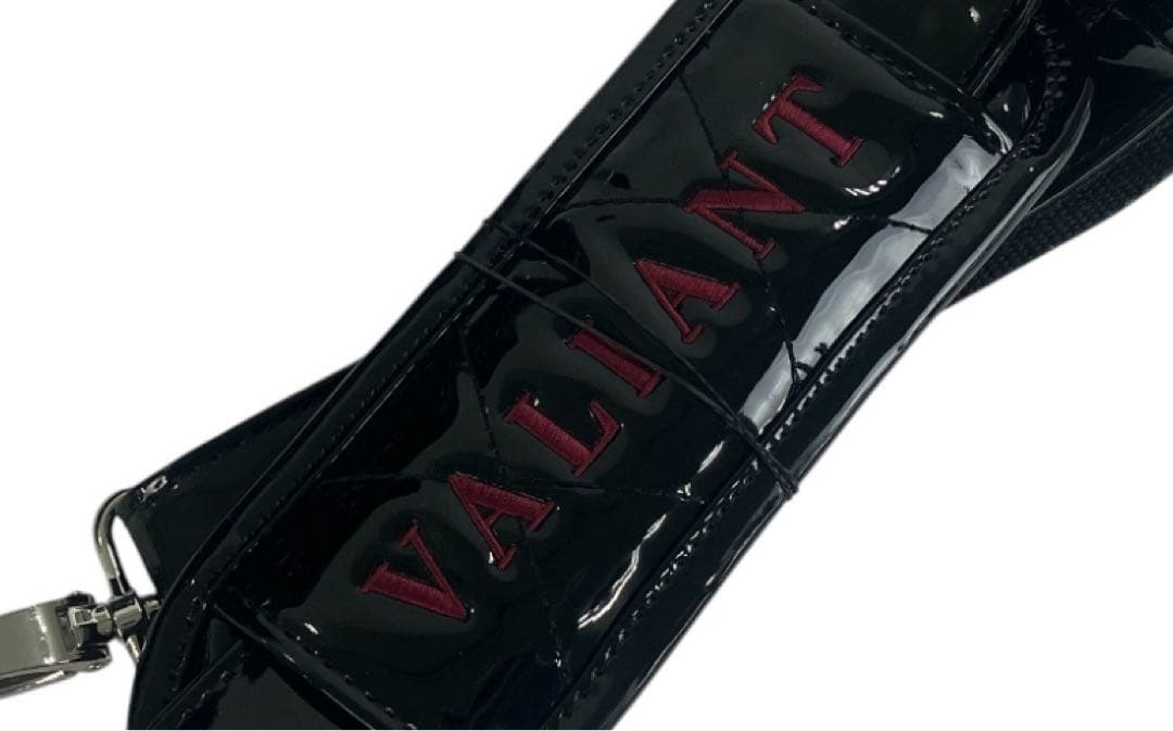 レディース未使用超美品！2024年限定100点！VALIANT ボストンバッグ