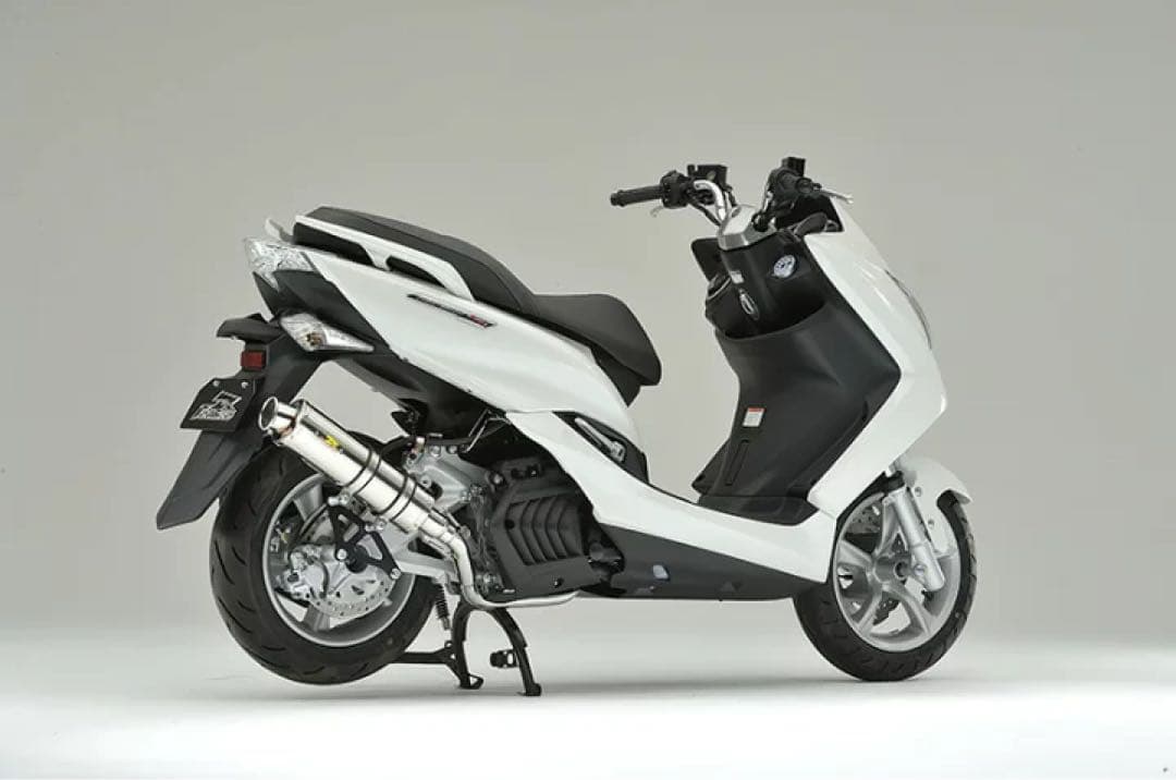 専用リアライズ マジェスティS (SG28J/SG52J)22Racing - メルカリ