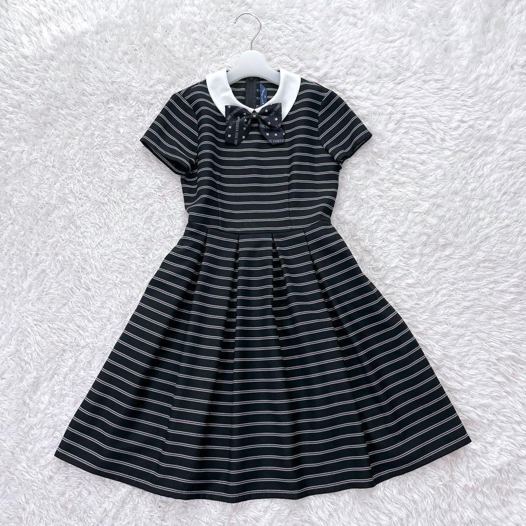 美品✨ショパンドゥ フォーマル セット 150 ワンピース 卒服 3点セット