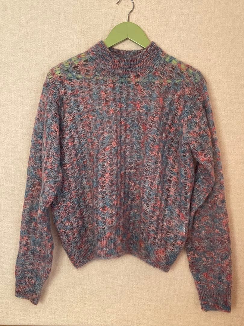 Acne Studios モヘアセーター S 1240001133194_1.jpg