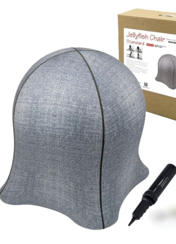 ジェリーフィッシュチェア　グレー 楽天市場】ジェリーフィッシュチェア 通販 ジェリーフィッシュ