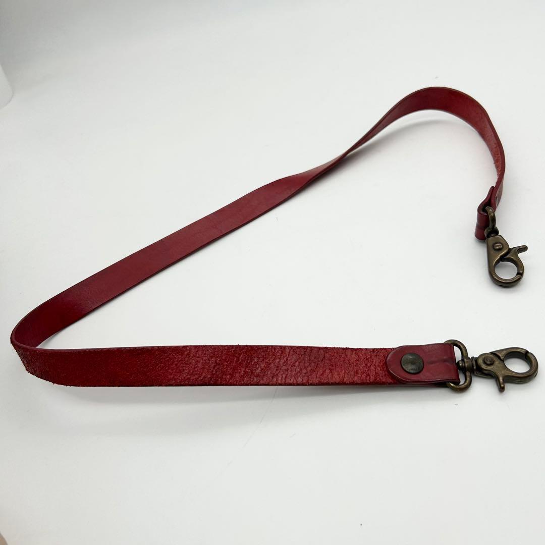 CI-VA チーバ ショルダーバッグ 2way レザー ロゴ A4◎ 斜め掛け