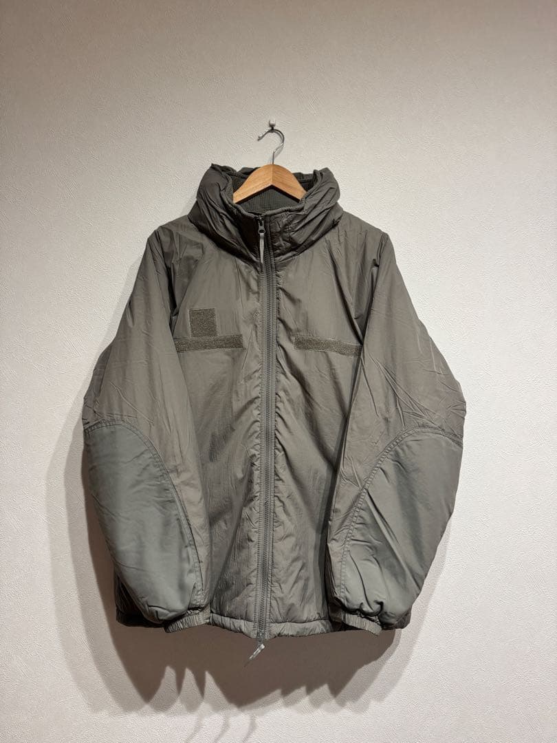 ジャケット・アウター FREAK'S STORE LEVEL7 HIGH LOFT JACKET LEVEL7 HIGH LOFT JACKET PRIMALOFT/プリマロフト ジャケット/レベル7