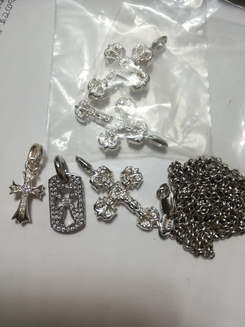 シルバー925 ドッグタグ シルバー925 ドッグタグ – 刻印工房クレストイースト