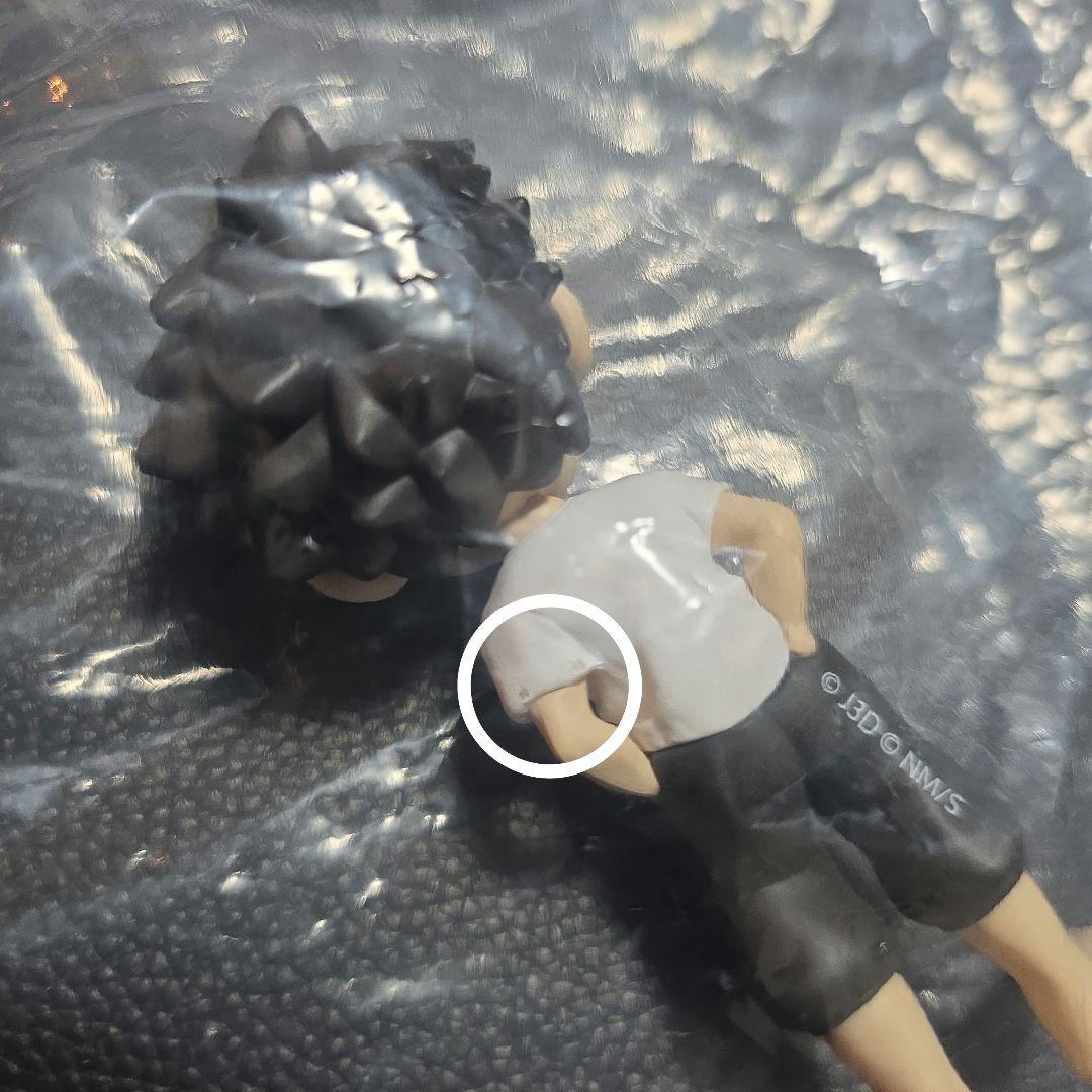 怪獣8号 PalVerse パルバース 鳴海弦 シークレット - メルカリ