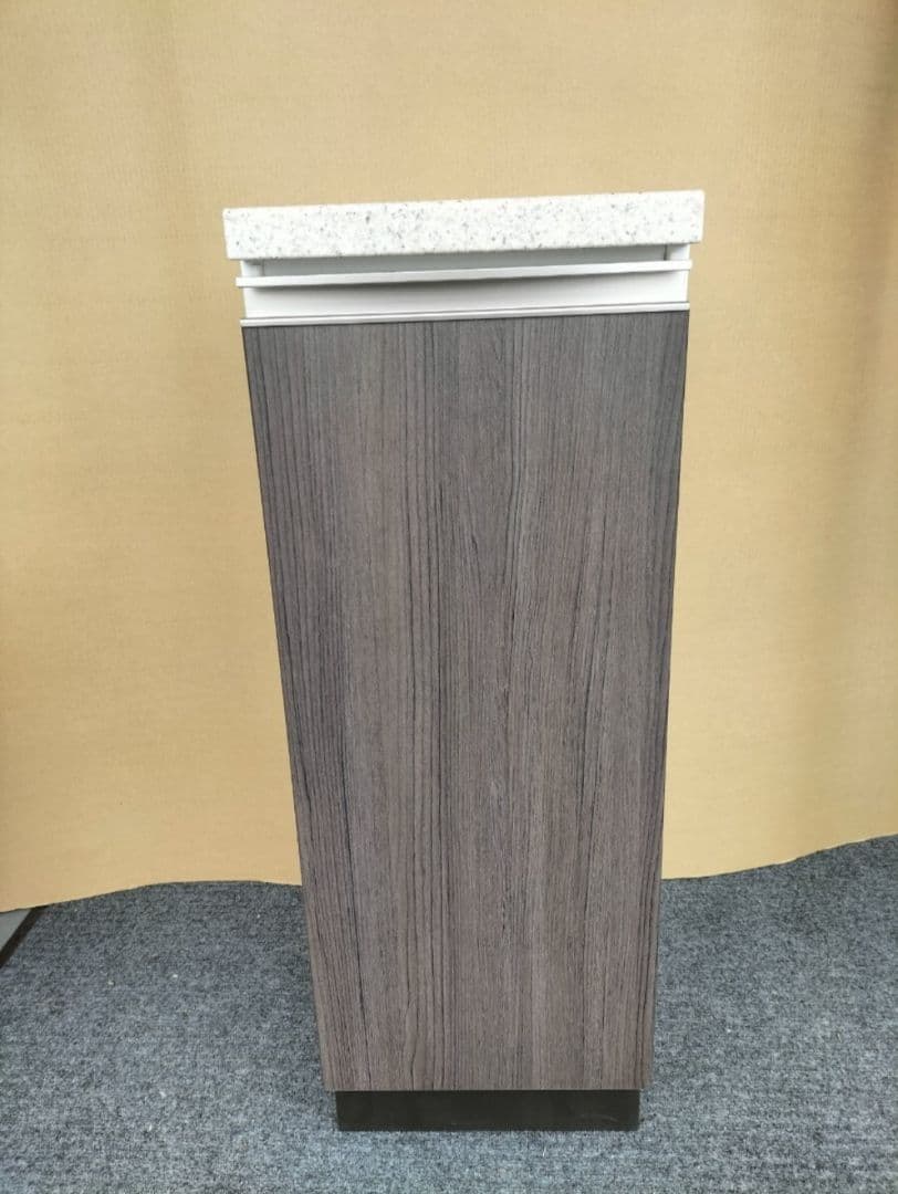 (ATK12-KS2)タカラスタンダード キッチン作業台◆W30×D45×H85 ATK12-KS2)タカラスタンダード キッチン作業台◇W30×D45×H85