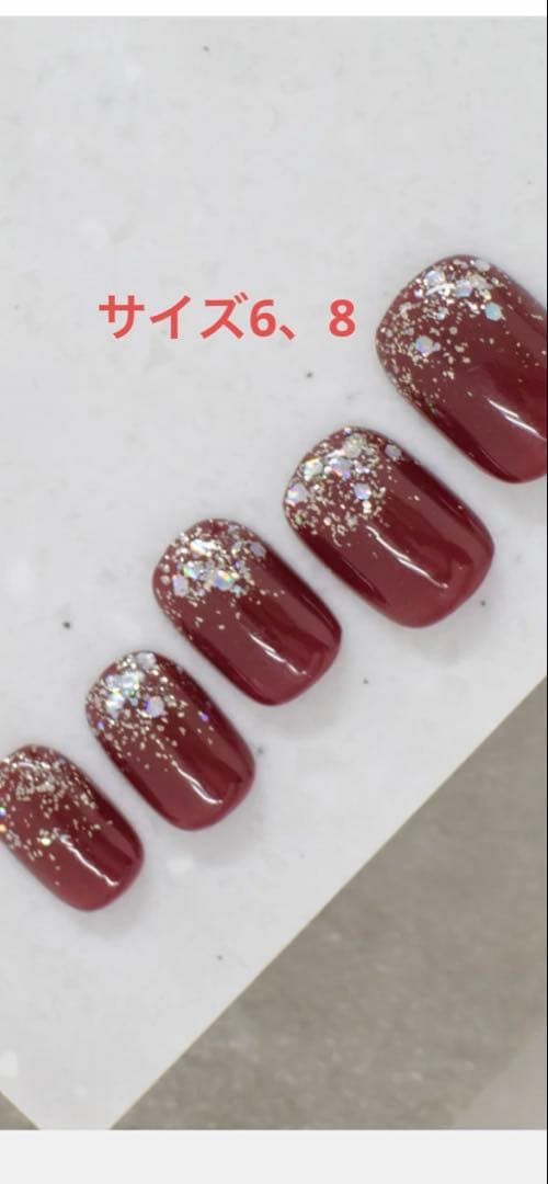 エバーネイル＆リピネイル ネイルチップ - メルカリ