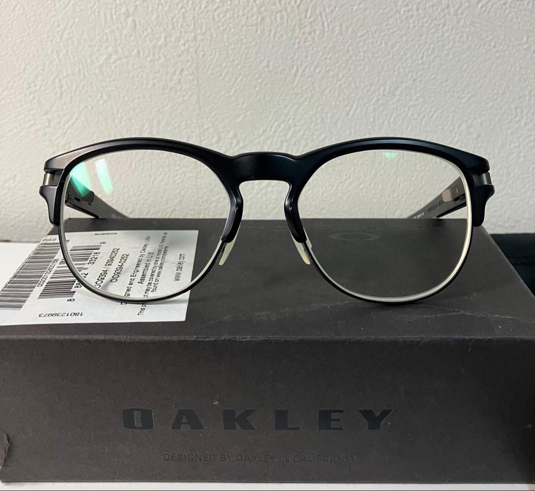 OAKLEY Latch Key サングラス メガネ オークリー 廃番モデル OAKLEY Latch Key サングラス メガネ オークリー 廃番モデル - メルカリ
