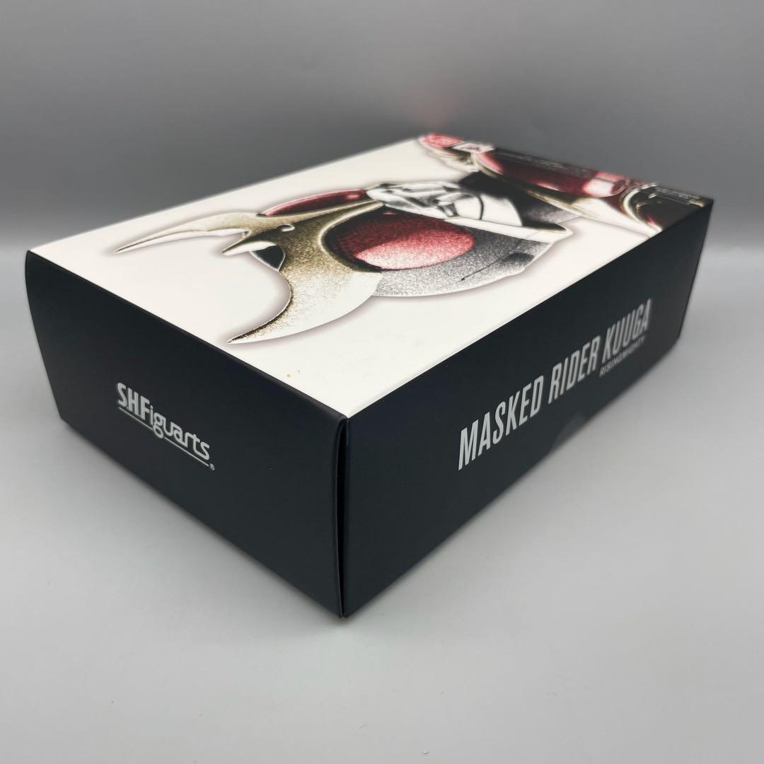 FME073 S.H.Figuarts 仮面ライダー クウガ ライジングマイティ