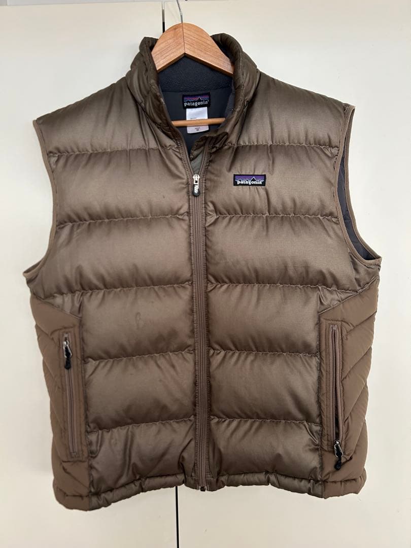 Patagonia パタゴニア　ダウンベスト 楽天市場】【残り1点！】パタゴニア PATAGONIA ダウンベスト ダウン