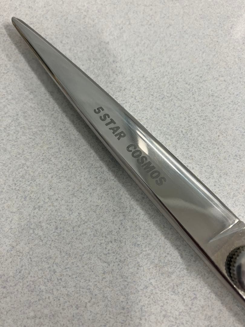 ヒカリシザー　5スターコスモス　154 7インチ