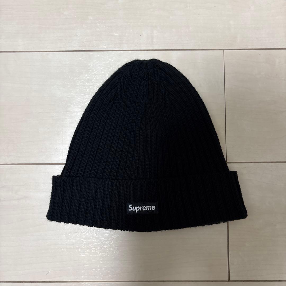 Supreme Overdyed Beanie 