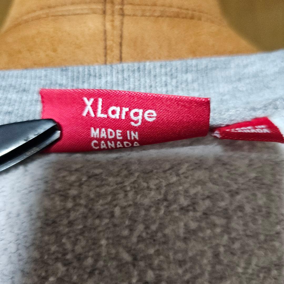 Supreme Blacktop Classic NY スウェット X