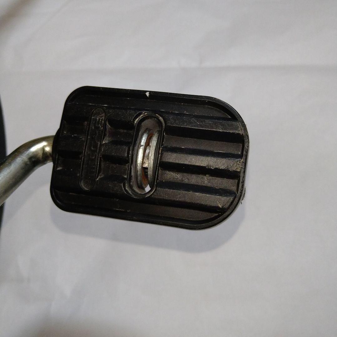 アクティブ三輪車 エルゴ 黄色 ジャクエツ 幼児 子供 - メルカリ