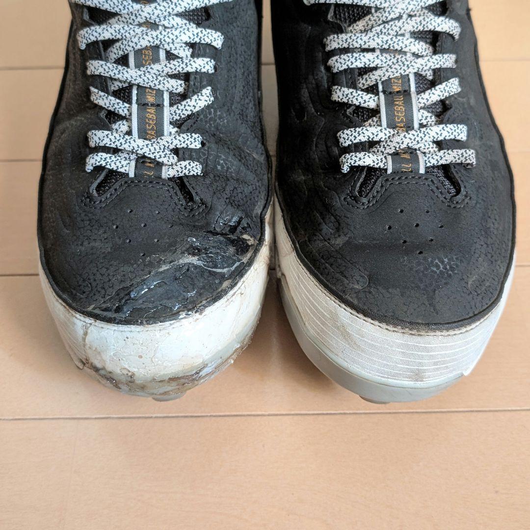 キリーク様専用】 野球用スパイク Ambition 3 Mid TPU - メルカリ