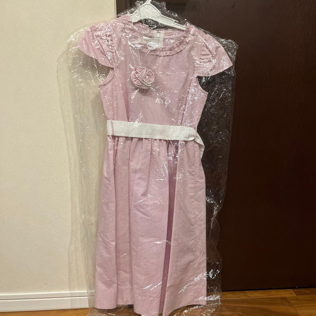 arisana120 入学式 卒園式 発表会 結婚式 フォーマル 女の子