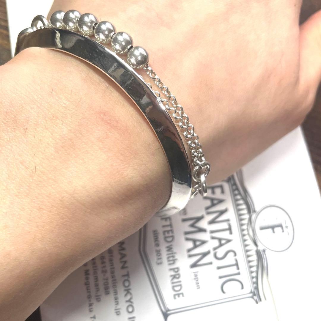 メンズ 極美品 早い者勝ちレア 極美品 ファンタスティックマン 119