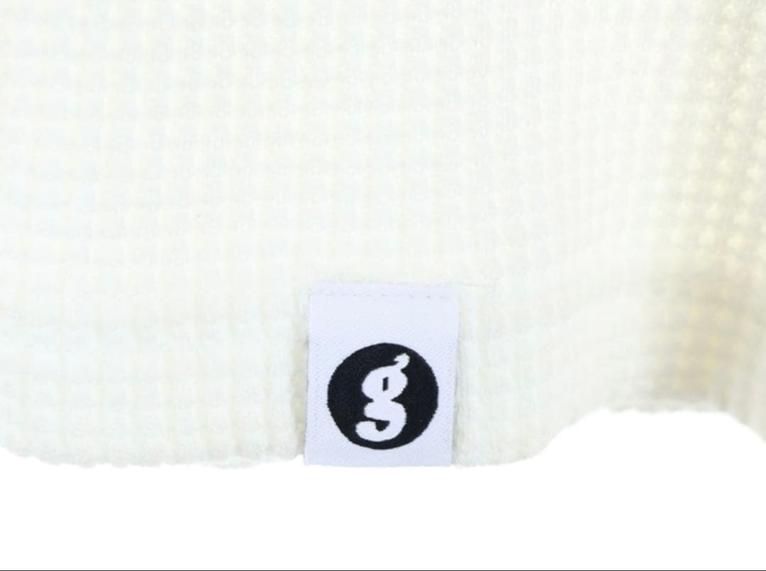 10日まで出品MSupreme xGOODENOUGH Thermal fuck