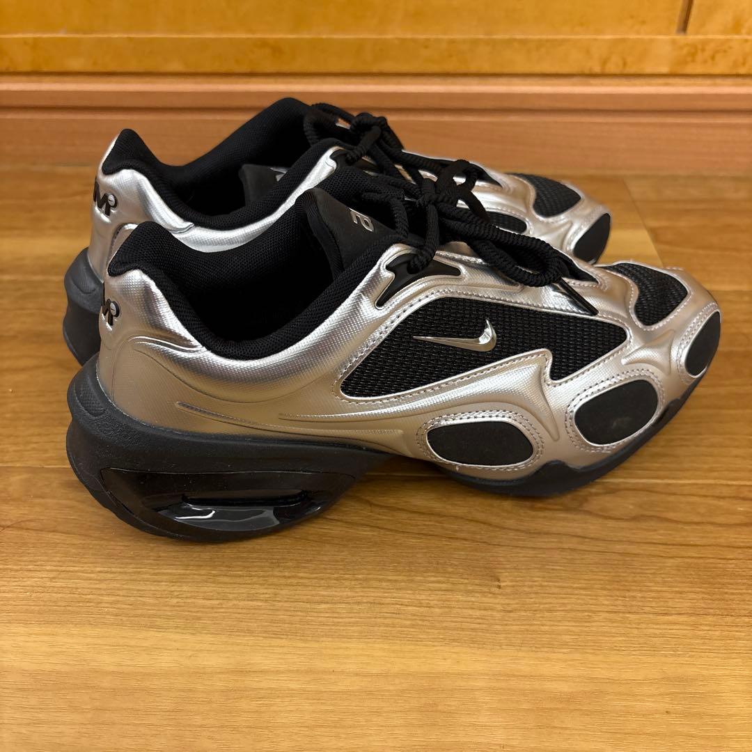 新品！Nike Air Max Muse 24.5cm 完売商品