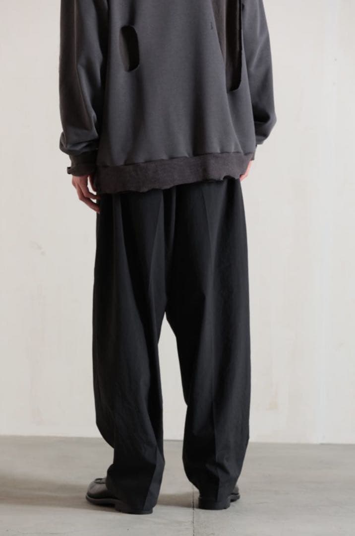 MB別注ドウギパンツ by RAINMAKER KYOTO（オールシーズン） - メルカリ