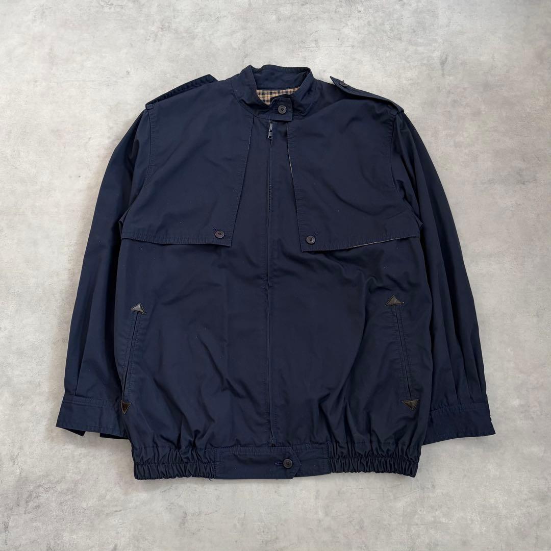 archive】スイングトップ ブルゾン チェック y2k 00s 短丈 - メルカリ