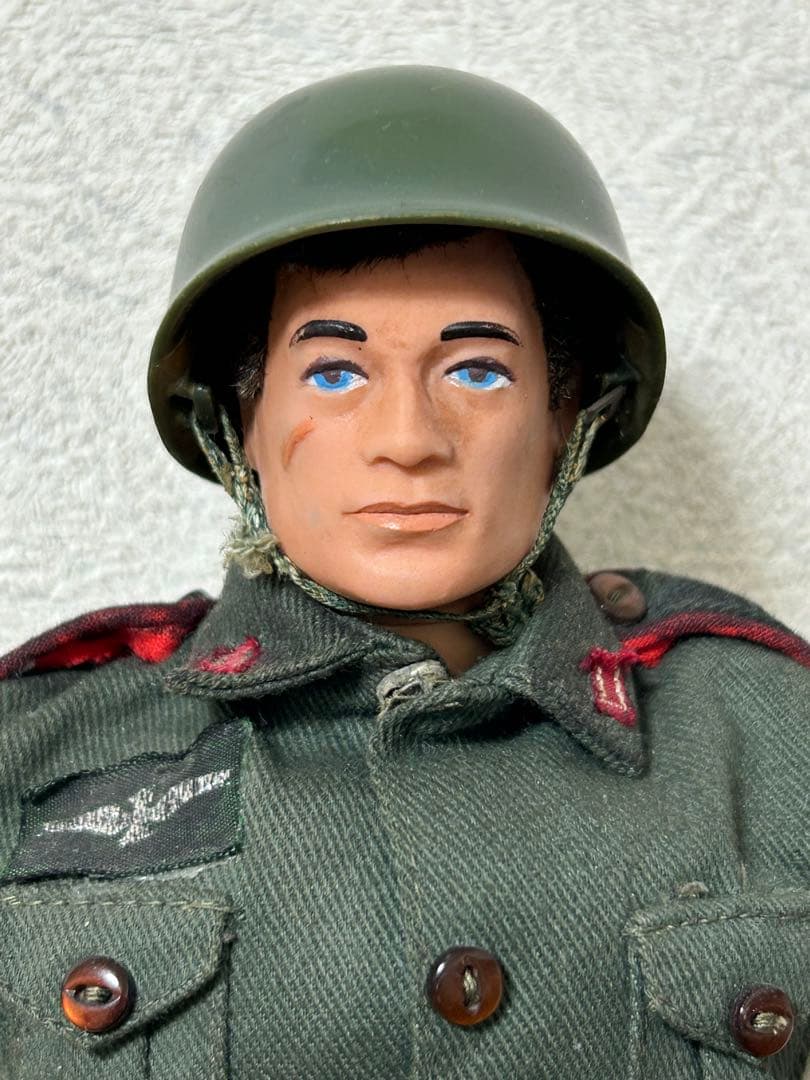 giジョー植毛 検索 変身サイボーグ