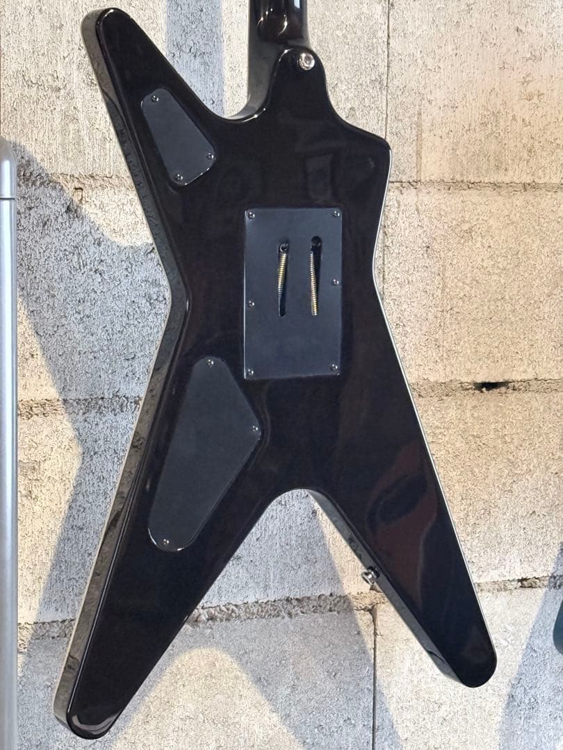 Dean ML 79 Trans Brazilia ダイムバッグダレル ディーン - メルカリ