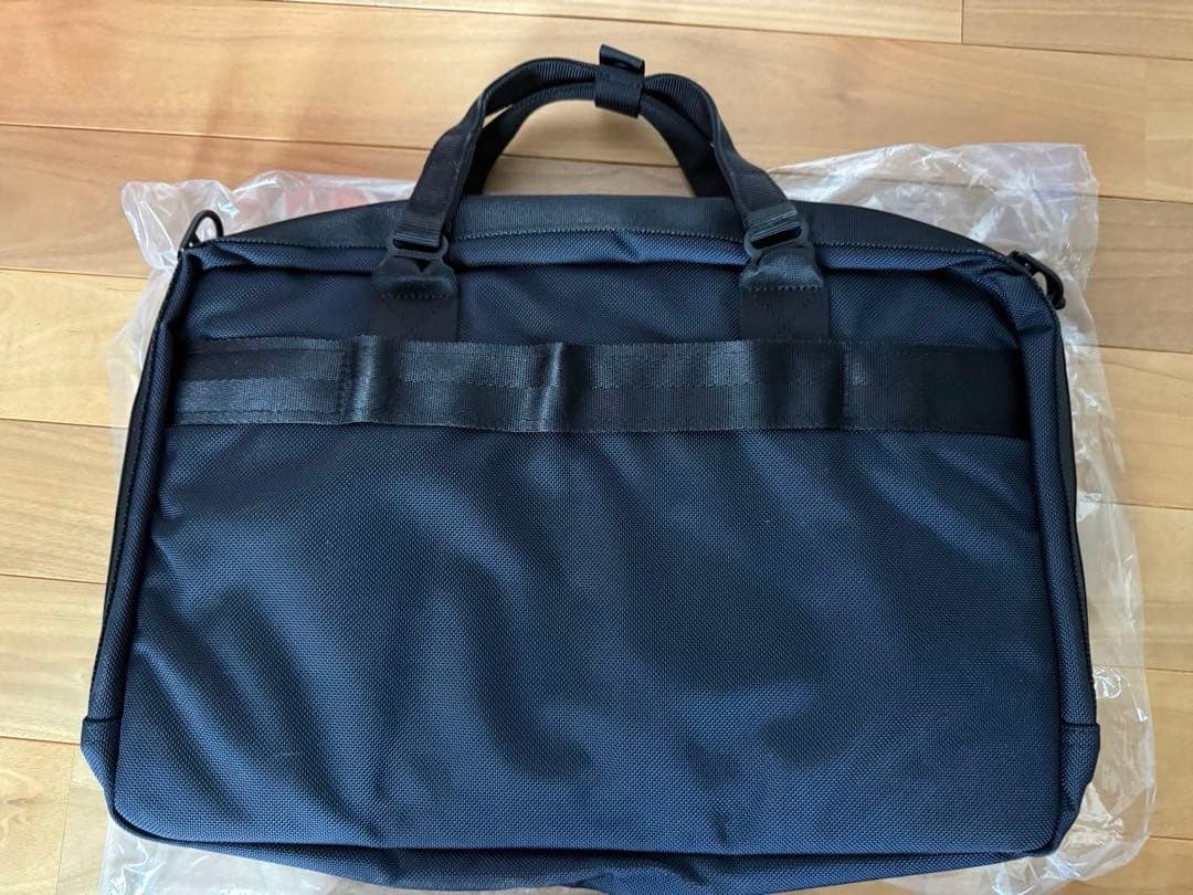 新品】ブリーフィング/BRIEFING モバイルライナー16 廃盤ブルー - メルカリ