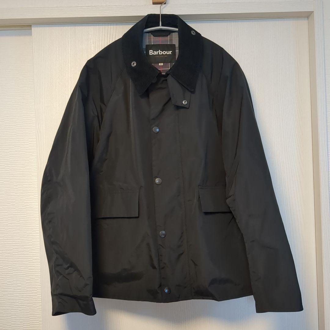 フリークスストア別注Barbourボロウデイル42 - メルカリ