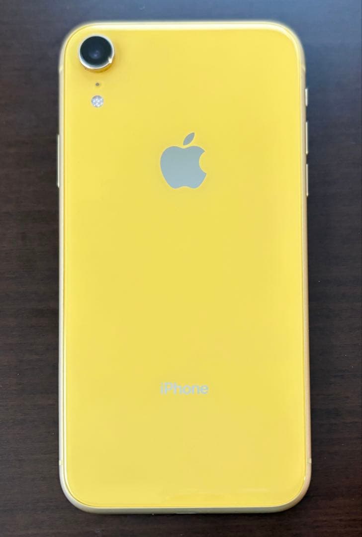 キ*イ様 【希少】【US アメリカ版】iPhone XR 64GB SIMフリー Amazon | 【整備済み品】 Apple iPhone XR 64GB ブルー SIMフリー