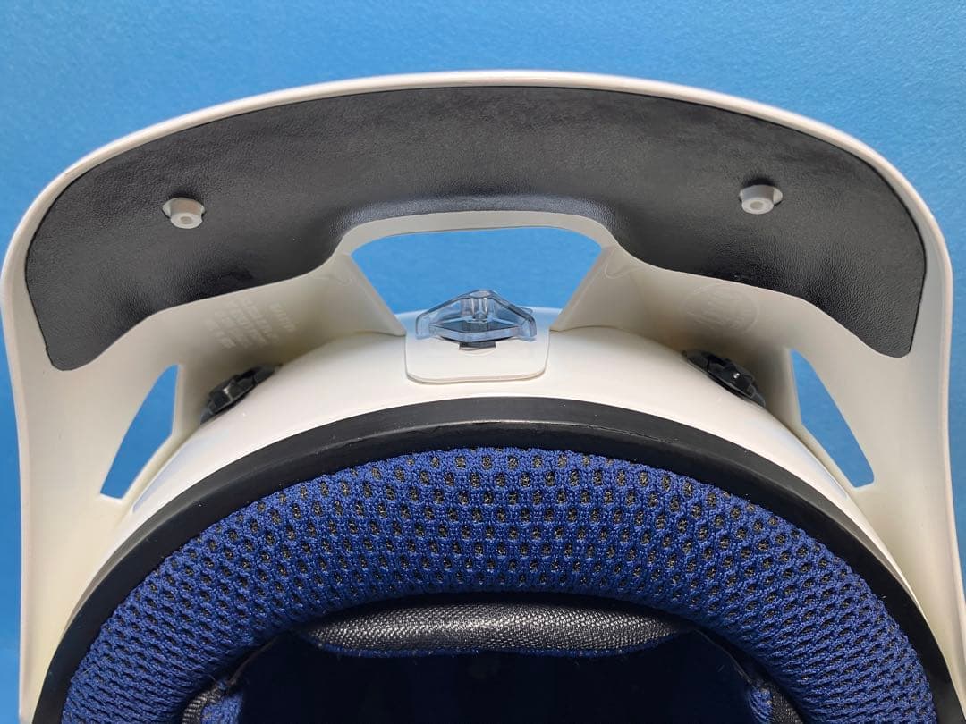 Arai Hyper T ハイパートライアルヘルメット Lサイズ 59.60cm