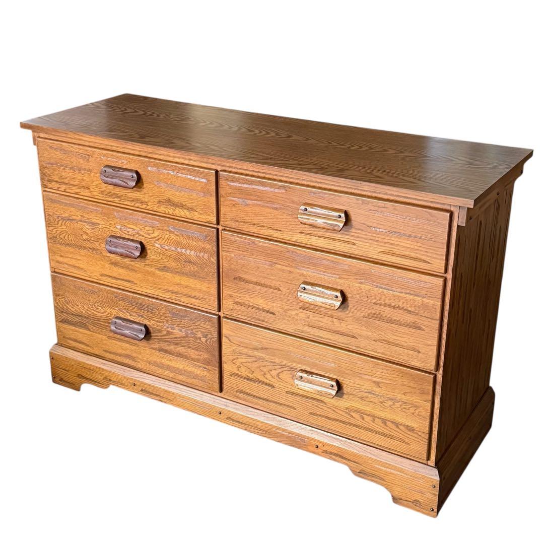 HR722 【希少デザイン】DREXEL HERITAGE カービングチェスト - メルカリ