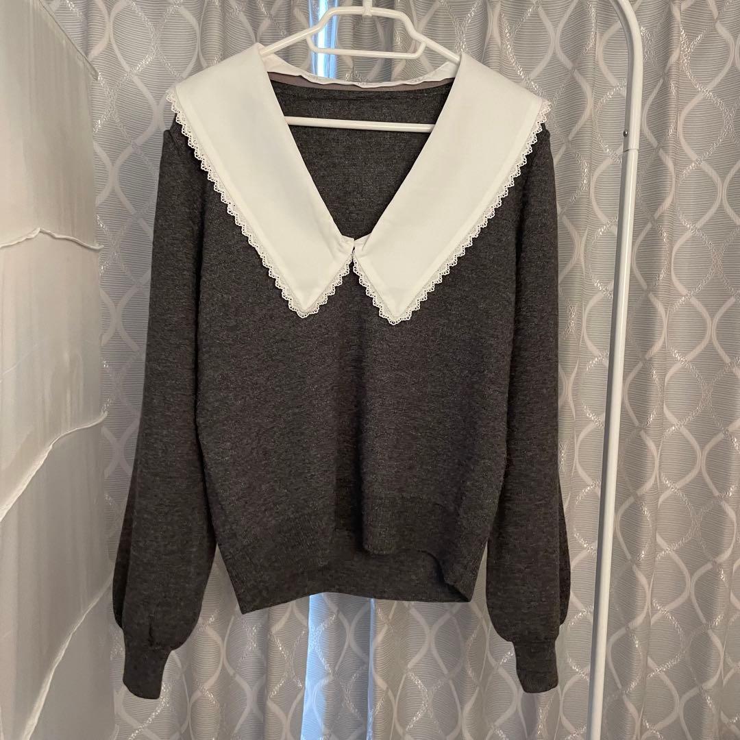 bibiy ANNABELLE KNIT - メルカリ