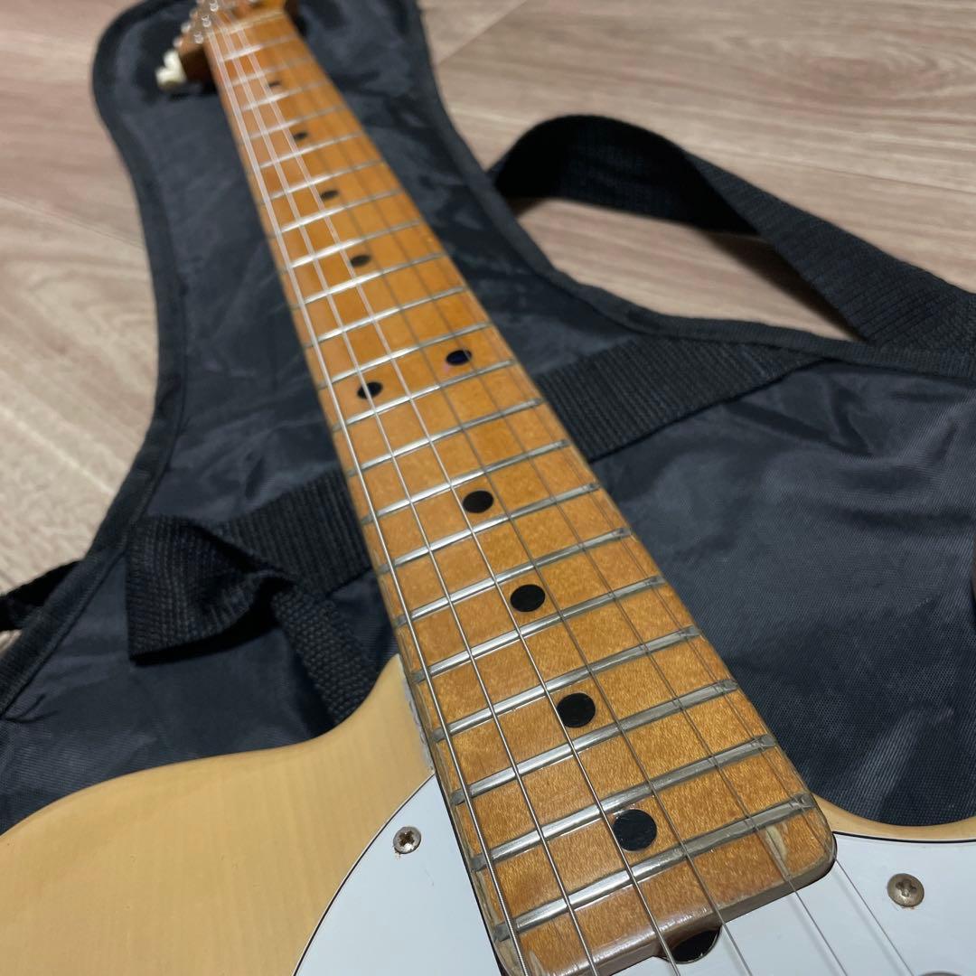 JooDee Telecaster テレキャスター エレキギター - メルカリ