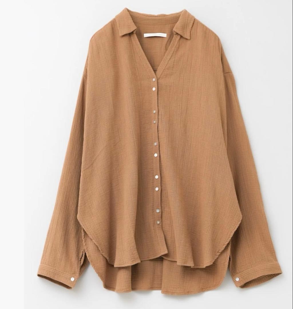 新品タグ付き】ne Quittez pas パサンドバイヌキテパ セットアップ