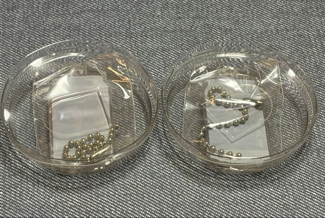 龍が如く極3 サントリーコラボ缶 峯義孝 アクリルキーホルダー 当たり