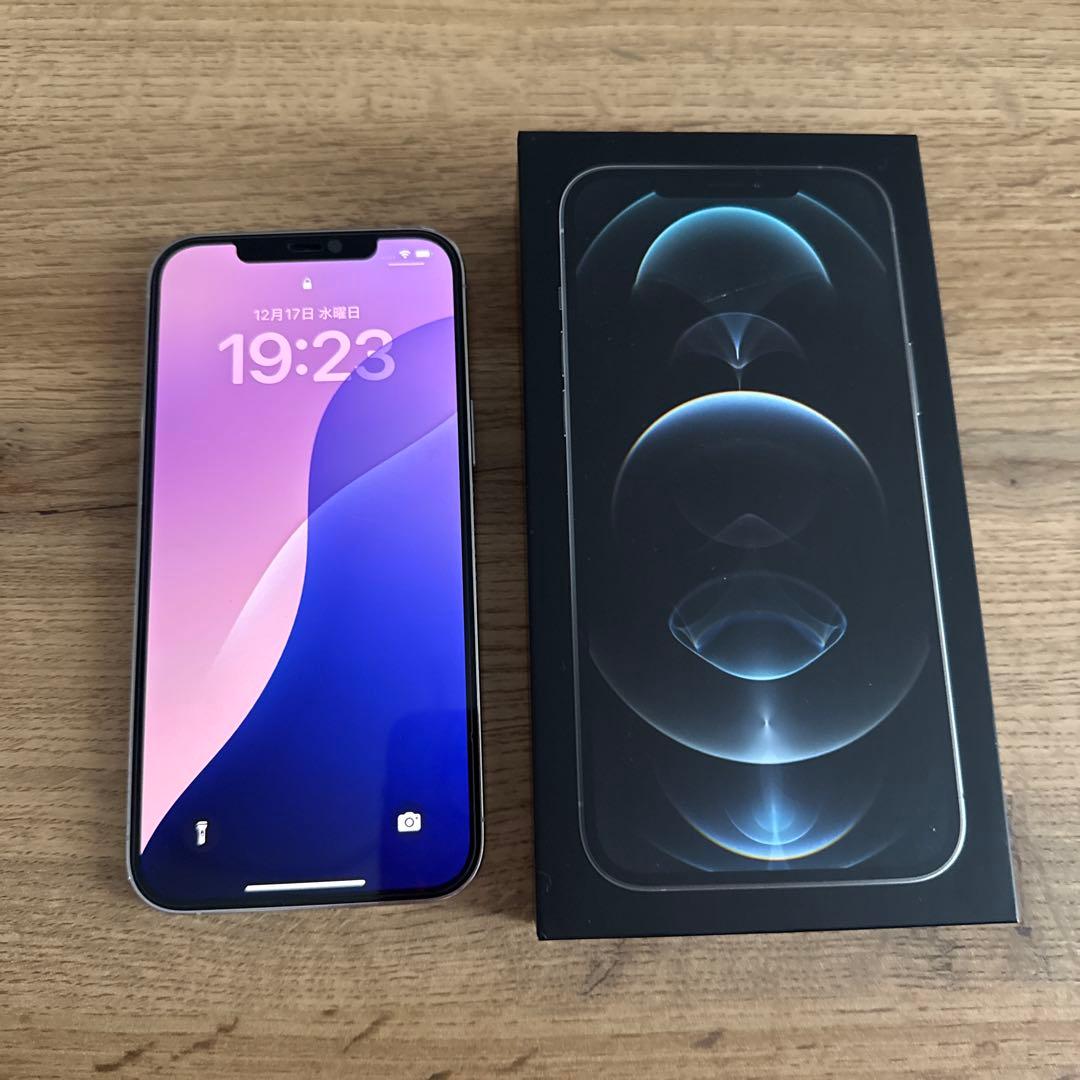 iPhone 12 Pro Max シルバー 256GB Apple iPhone 12 Pro Max 256GB SIMフリー [シルバー] 価格比較 - 価格.com