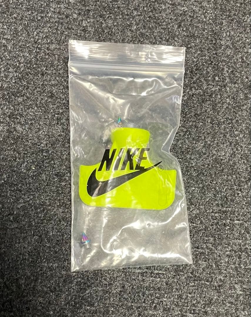 あ*お様 Nike エアズーム ビクトリー2 プロトタイプ 極美品【26.5cm