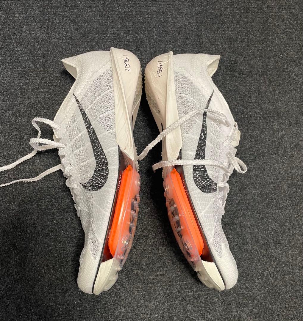 あ*お様 Nike エアズーム ビクトリー2 プロトタイプ 極美品【26.5cm