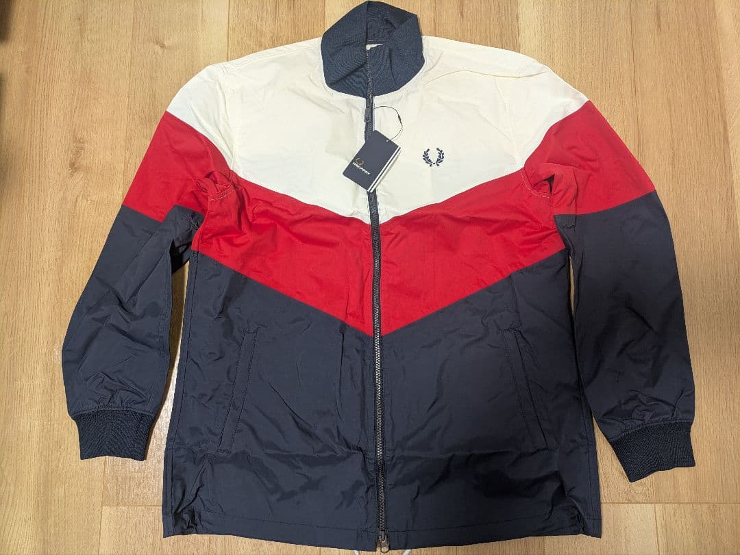 Stussy Big Ol´ Jean City Link jacket