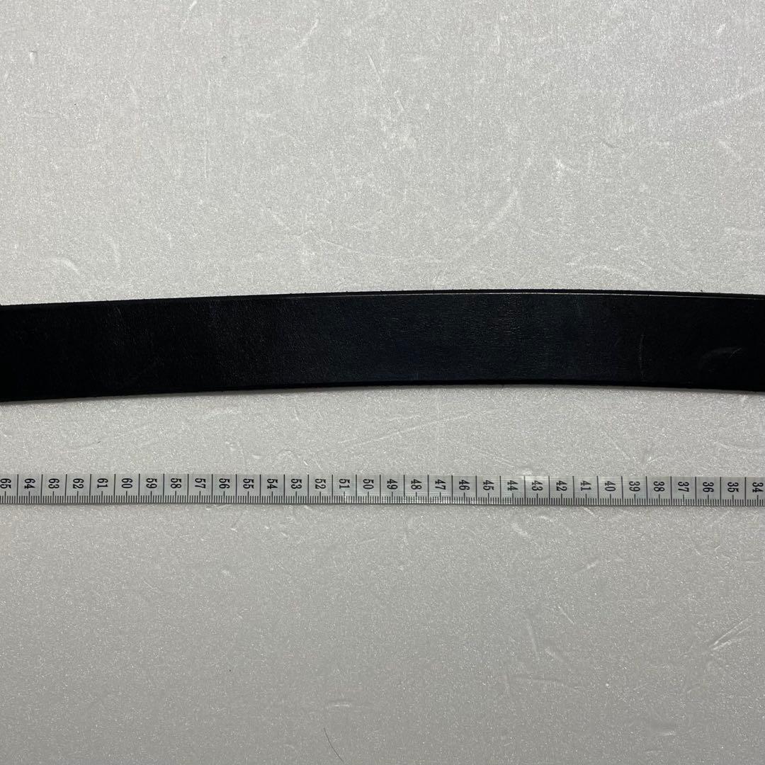 レインボーカントリー ギャリソンベルト 31 ブラック - メルカリ