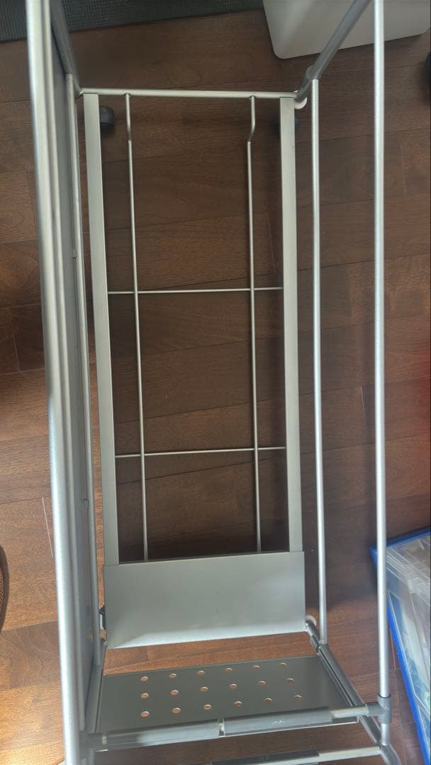 クリナップ ダストワゴン - メルカリ