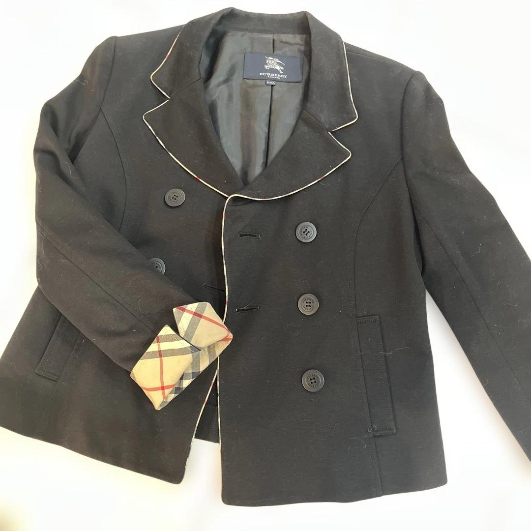 バーバリー 卒業式 160 - メルカリ