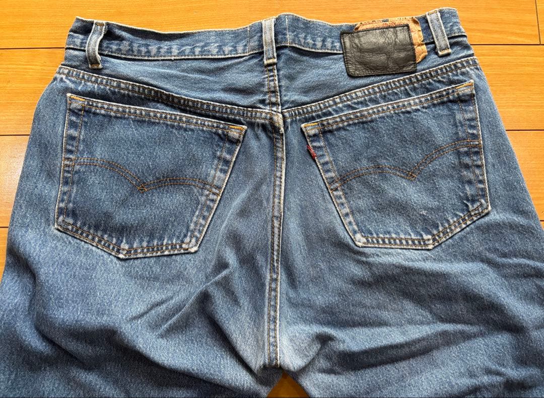 greatLAnd GRUNGEMAN DENIM PANT グランジマン XL - メルカリ