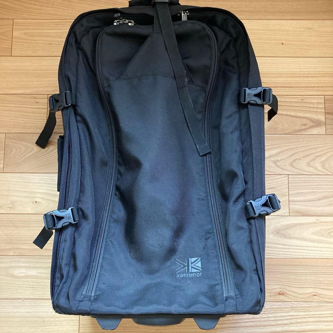 11月末まで】カリマー キャリーケース