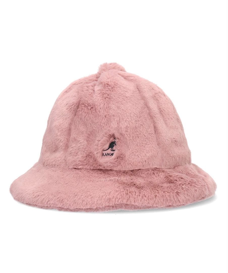 KANGOL 深瀬　カンゴール　Fukaseコラボ　ピンク pink Lサイズ KANGOL × Fukase specialコラボアイテム！ | KANGOL (カンゴール